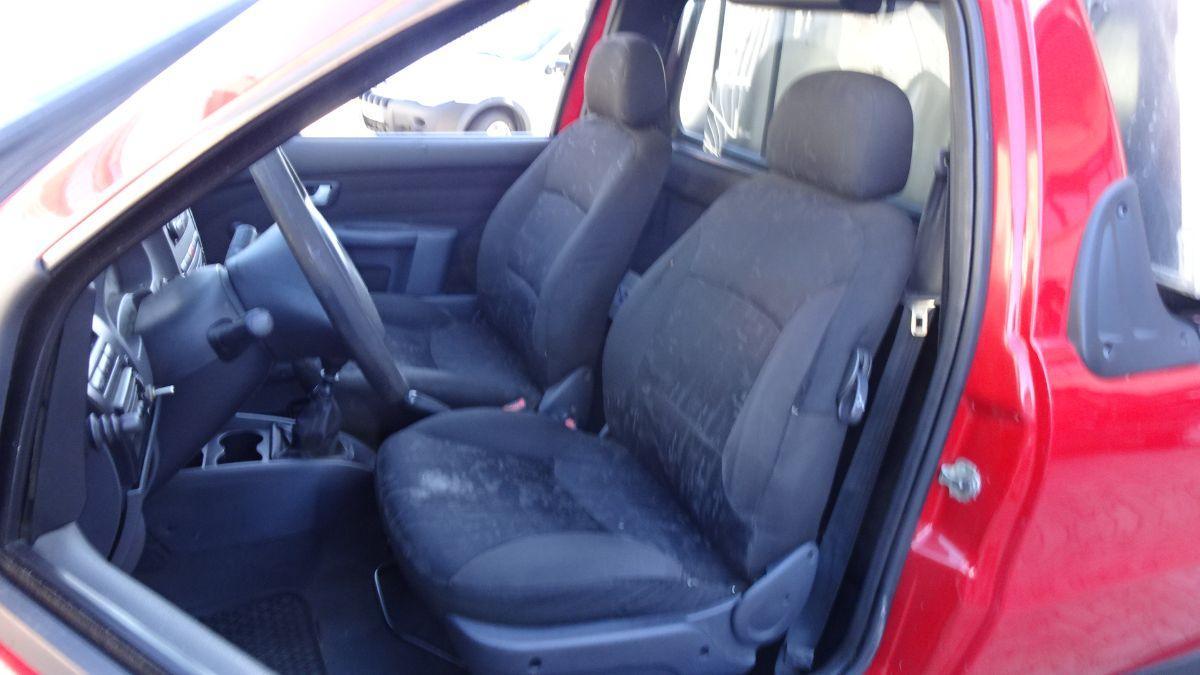 FIAT - Strada RIBALTABILE PICK-UP 1.3 MJT FIORINO