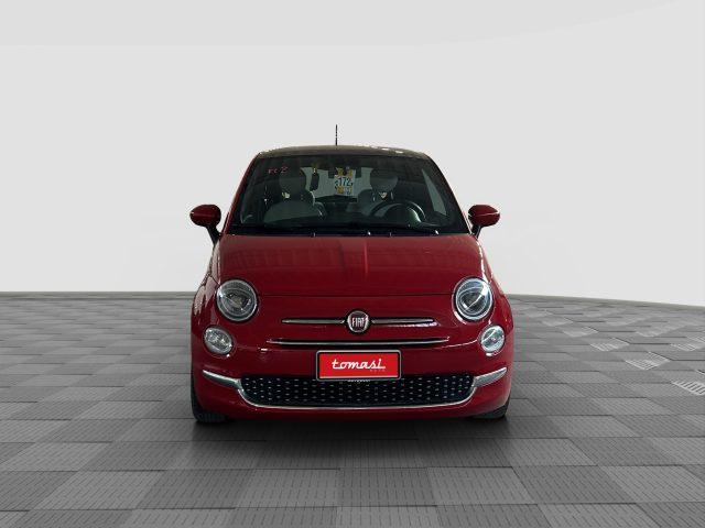 FIAT 500 500 1.0 Hybrid Dolcevita