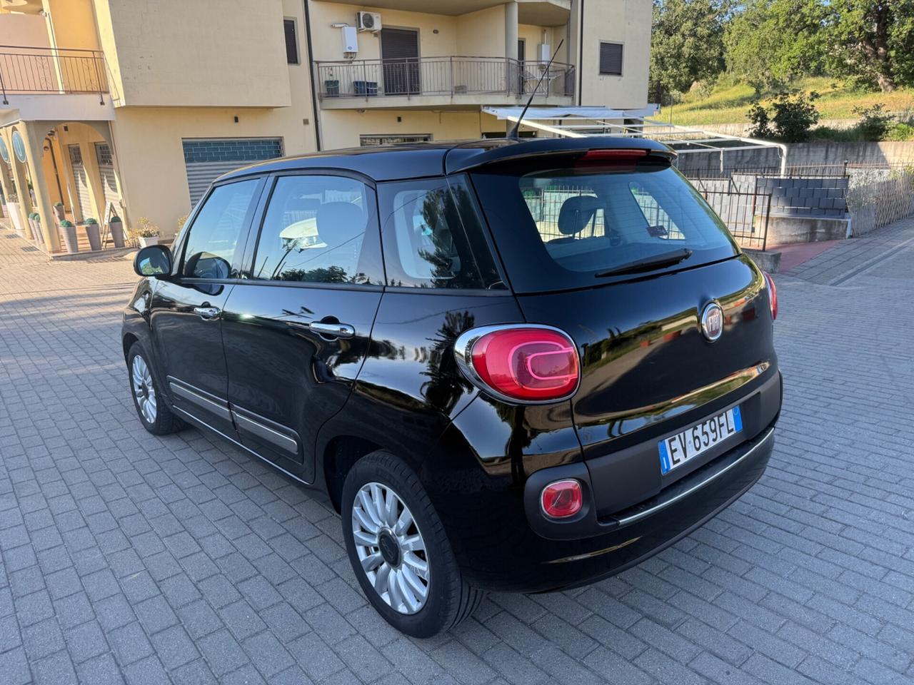 Fiat 500L 1.3 Multijet neopatentati