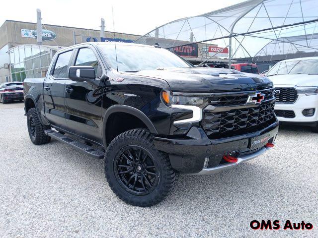 CHEVROLET Silverado 6.2L EcoTec3 V8 ZR2 N1