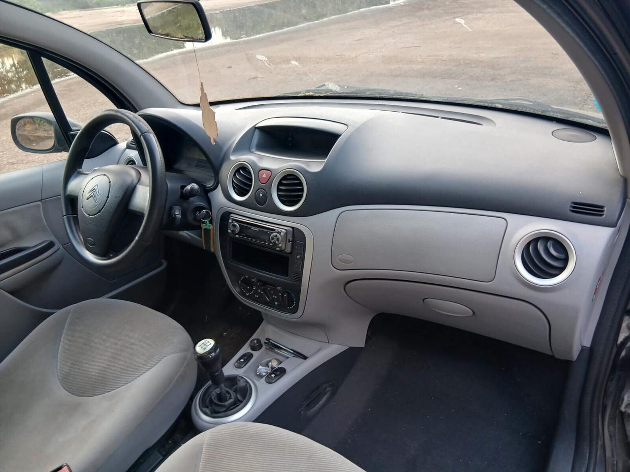 Citroen C3 1.1 Elegance
