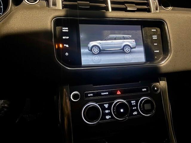 Range Rover Km.Zero Garanzia Anche permuta