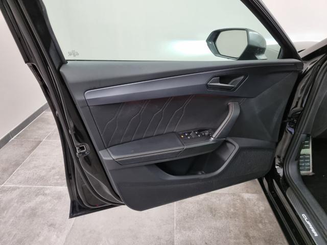 CUPRA Leon Sportstourer 1.5 Hybrid 150 CV DSG