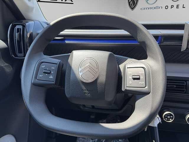 Citroen C3 PureTech 100 S&S You