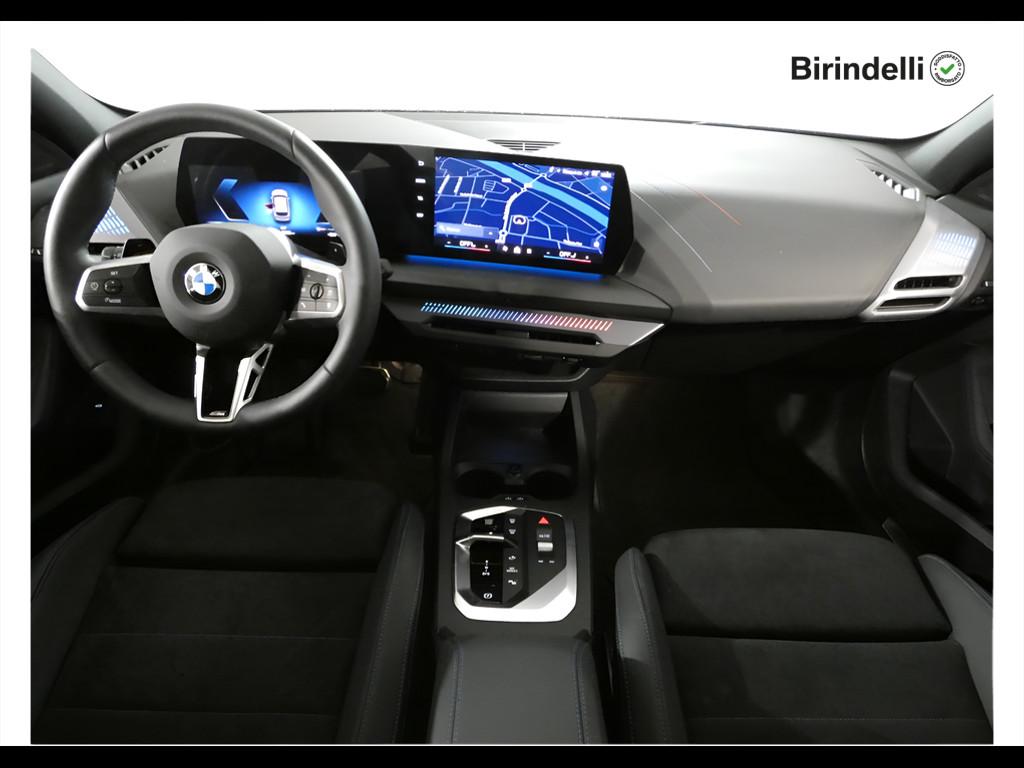 BMW Serie 1 (F70) - 118d MSport