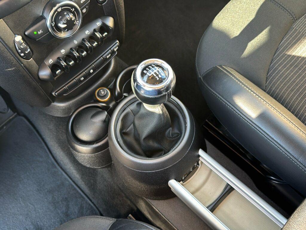 Mini Cooper Countryman 1.6 Cooper