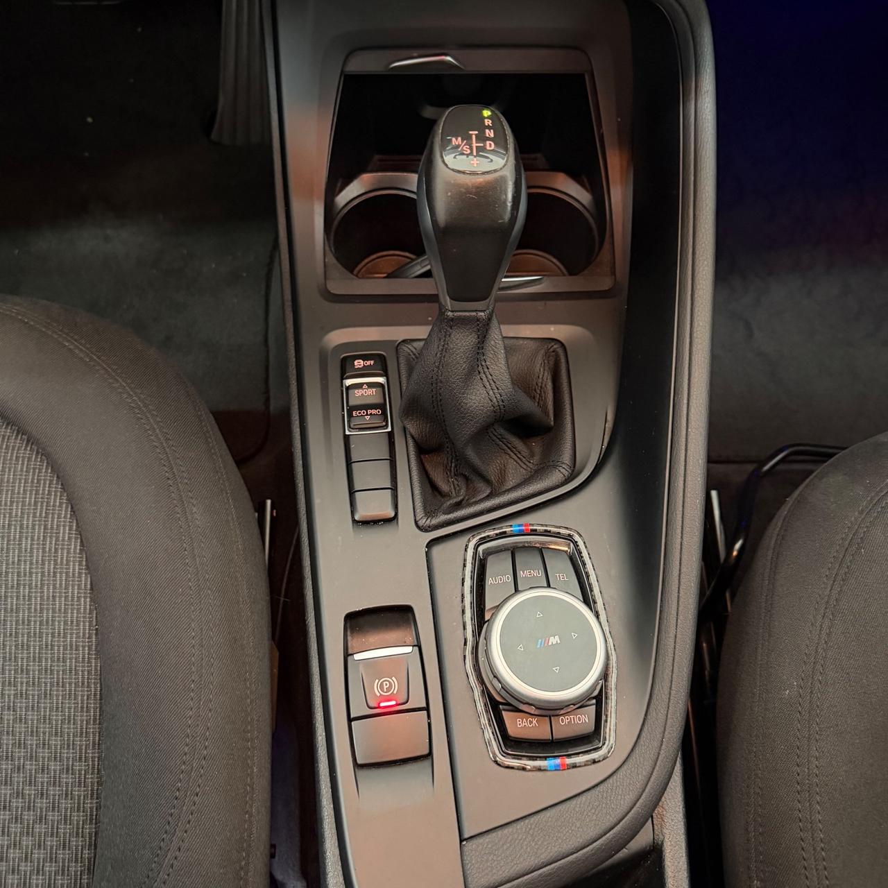 Bmw X1 sDrive18i TAGLIANDI CERTIFICATI