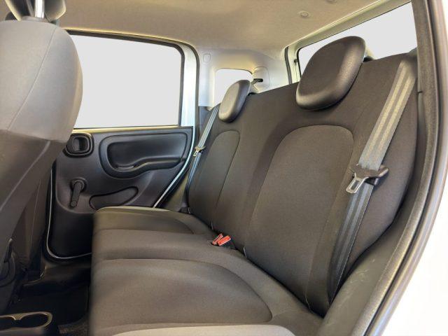 FIAT Panda Panda 0.9 TwinAir Turbo S&S 4x4