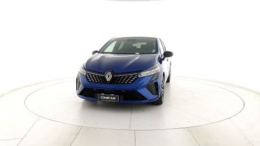 RENAULT Clio V 2023 - Clio 1.0 tce Techno 90cv