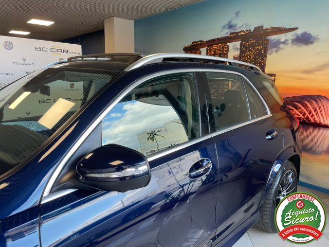 MERCEDES-BENZ GLE 300 d 4Matic PREMIUM PLUS AMG *TETTO