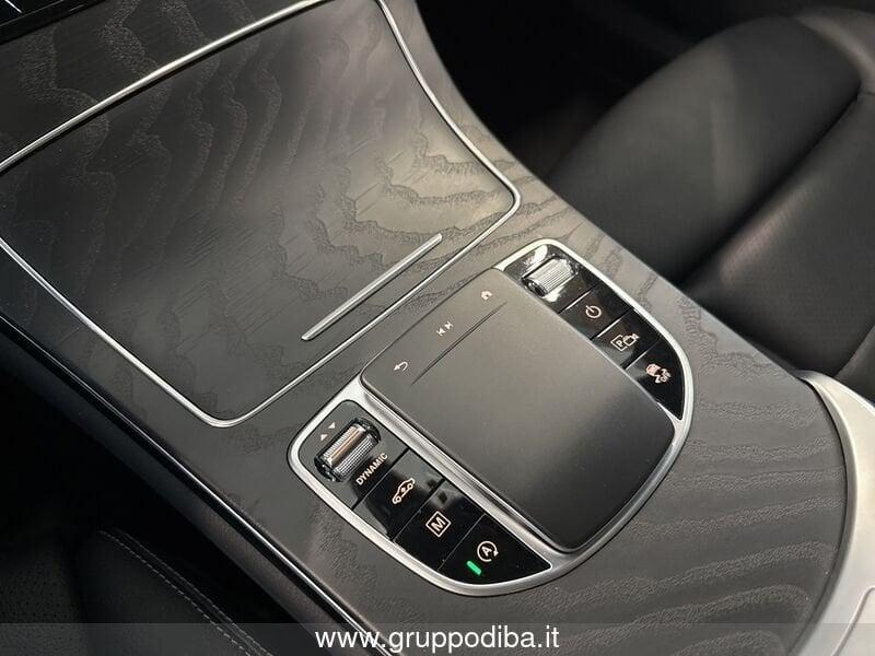 Mercedes-Benz GLC Coupé GLC Coupe - C253 2019 Diesel GLC Coupe 220 d Night edition Plus 4matic auto