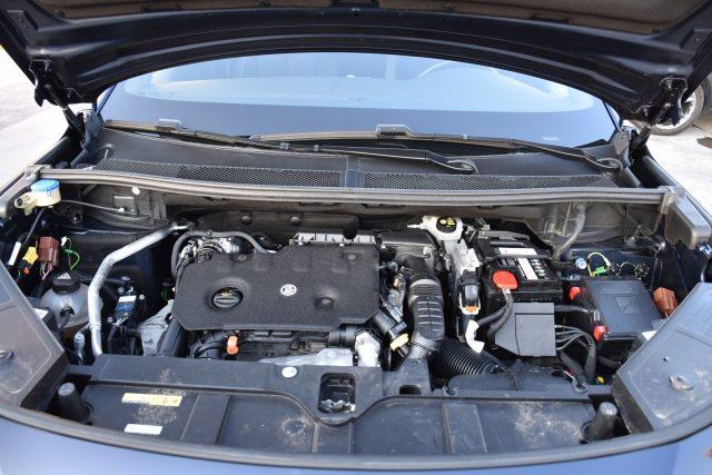 DS AUTOMOBILES DS 7 BlueHDi 130 aut. Performance Line