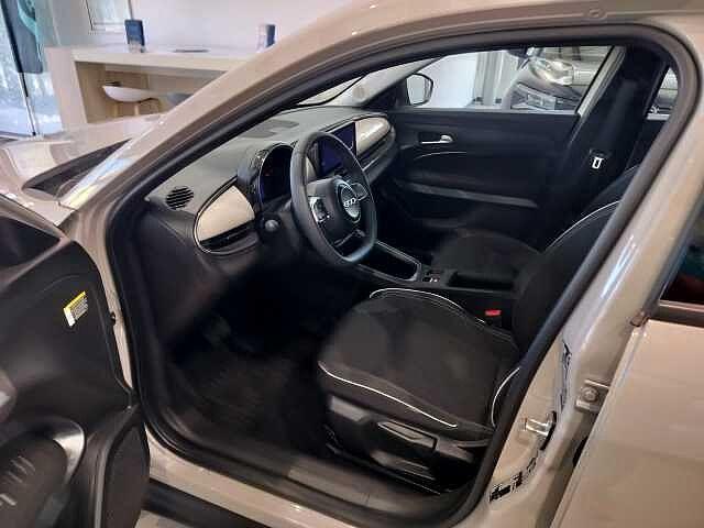Fiat 600 Hybrid Hybrid 145 CV DCT MHEV Pop