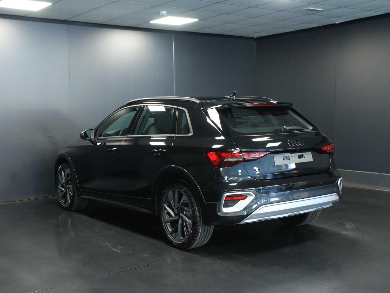 Audi A3 allstreet TDI 150CV S tronic Identit #8597