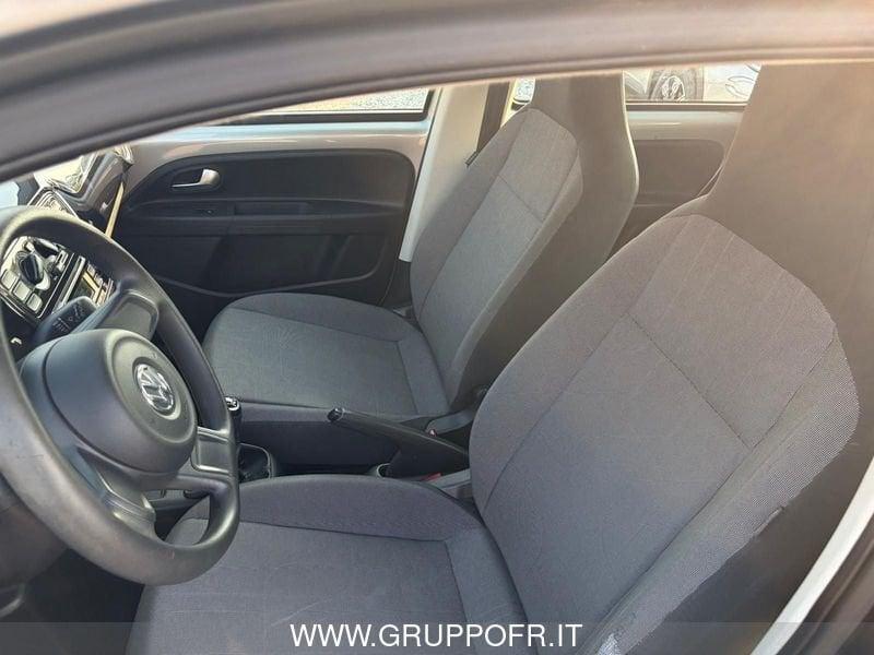 Volkswagen up! 1.0 5p. take up!