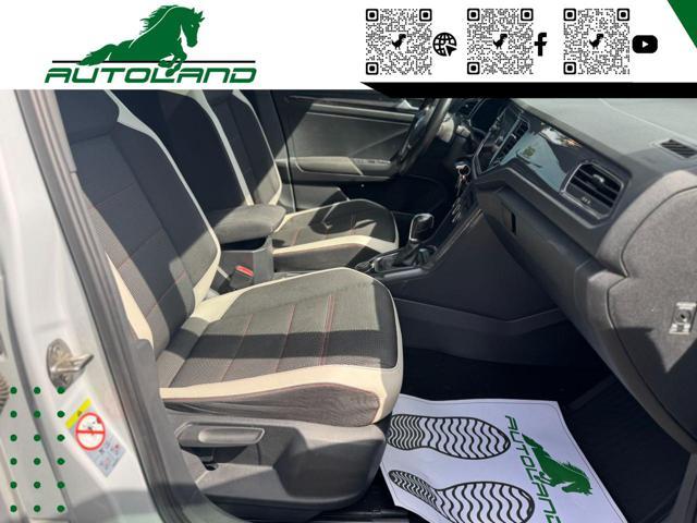 VOLKSWAGEN T-Roc 2.0 TSI DSG 4MOTION "Edition 190"