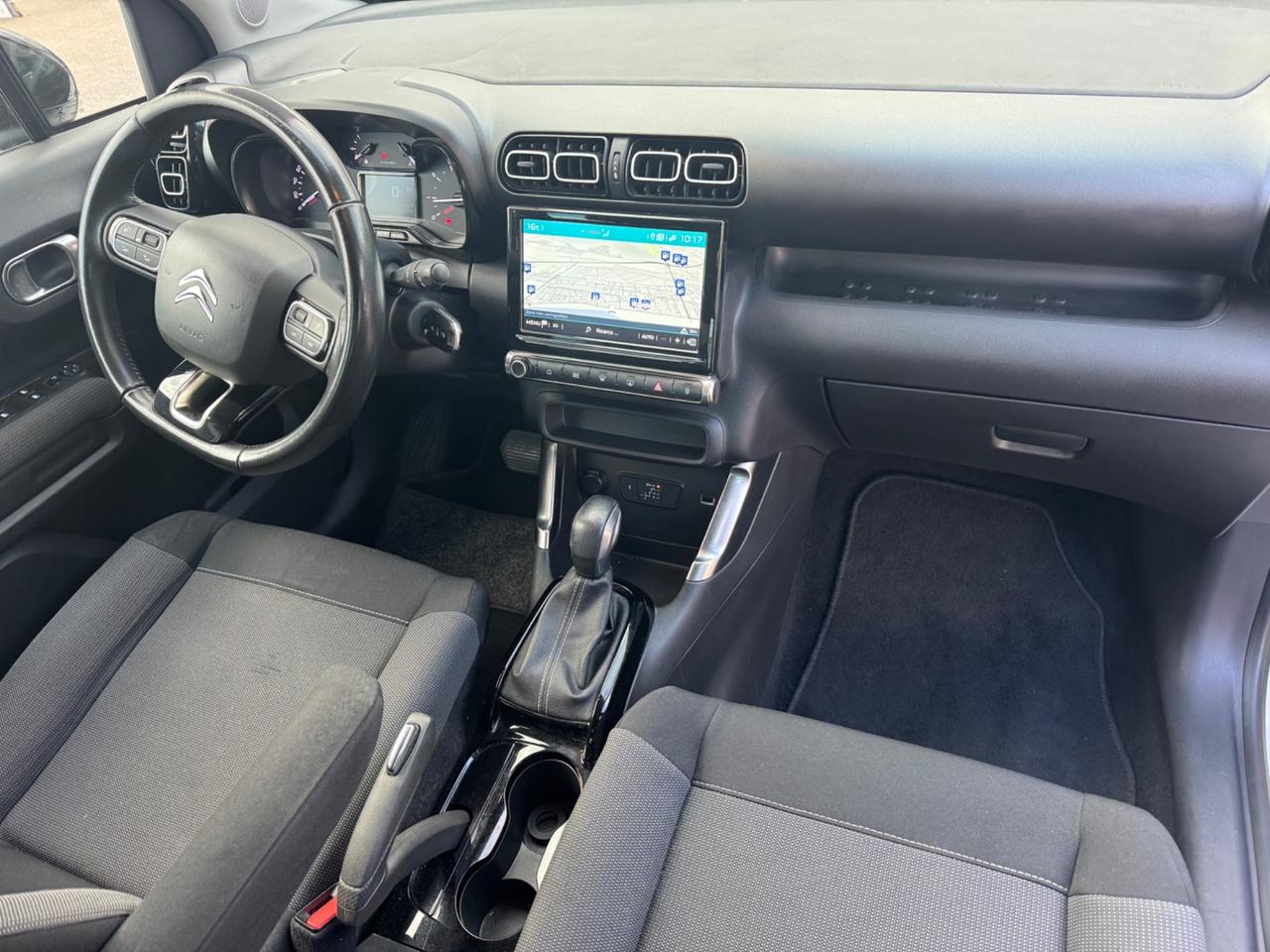 Citroen C3 Aircross BlueHDi 110 S&S C-Series