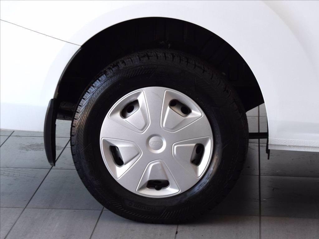 FORD transit custom 300 2.0 tdci 130cv Trend L2H1 E6 del 2020