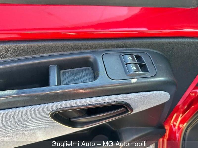 Peugeot Bipper Bipper Tepee 1.3 HDi 80CV Active 5 posti Autovettura