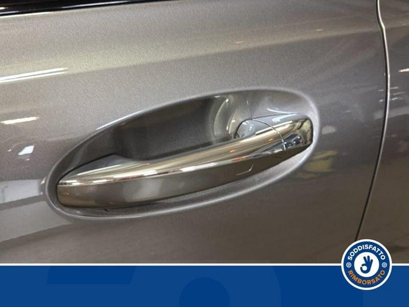 Mercedes-Benz Classe GLB GLB 200d Automatic Advanced Plus Progressive