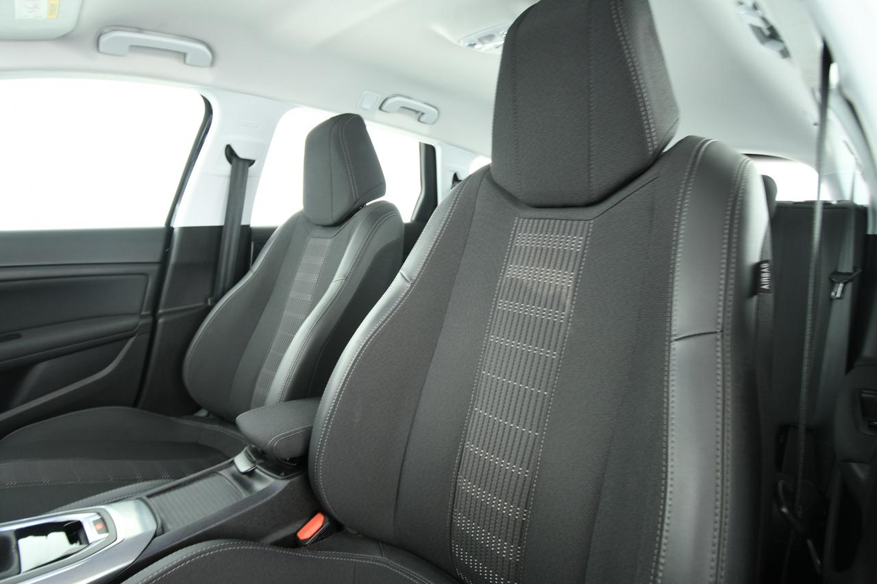 PEUGEOT 308 SW 1.2 puretech t Allure s&s 130cv CAMERA+NEOPATENTATI