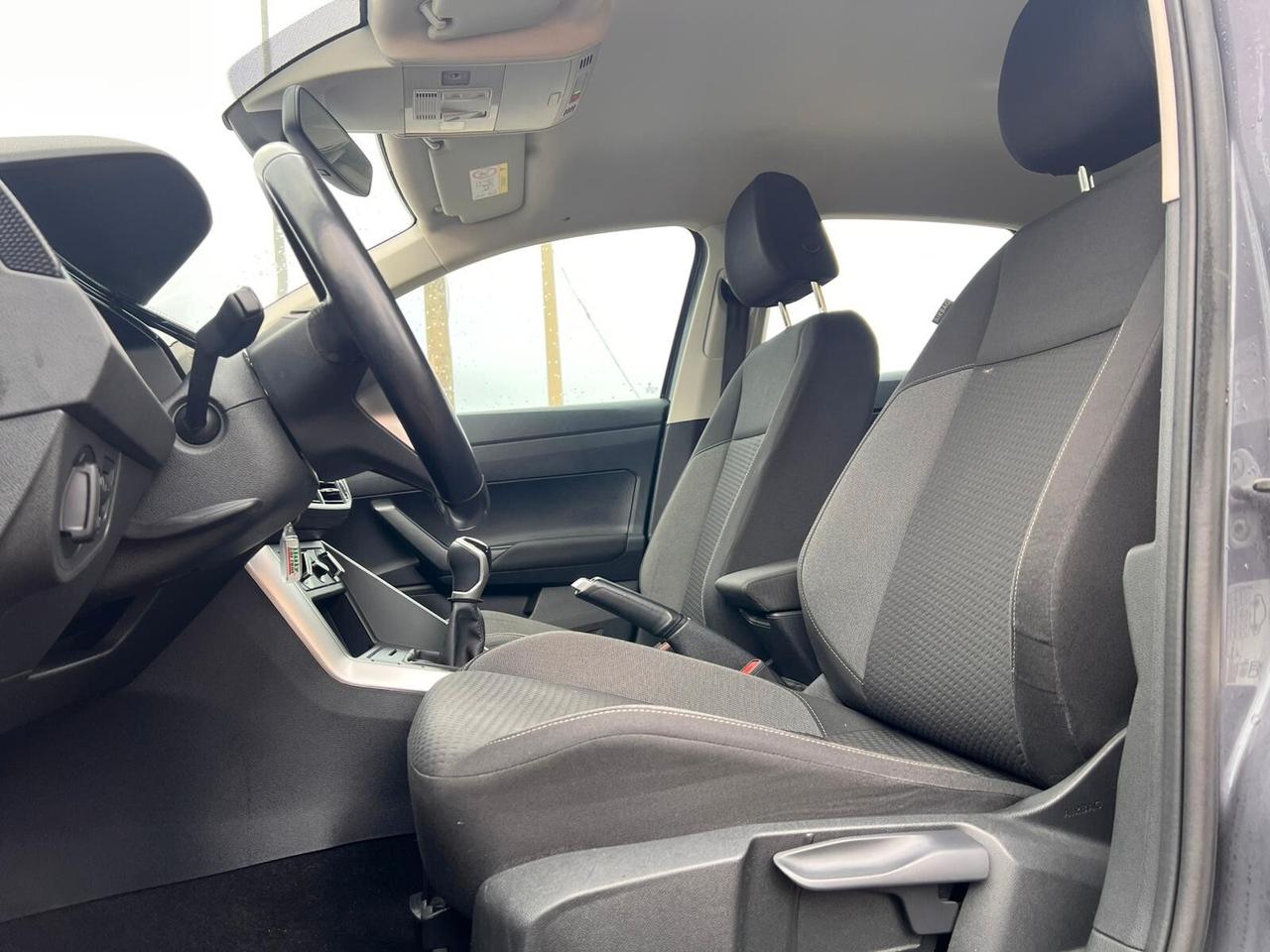 Volkswagen Taigo 1.0 TSI 95 CV Life