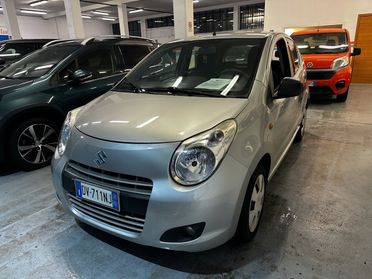 Suzuki Alto 1.0 GL - OK NEOPATENTATI