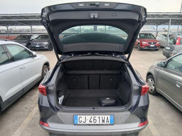 CUPRA Formentor 2.0 TDI 4Drive SEDILI SPORTIVI DSG AWD 4x4