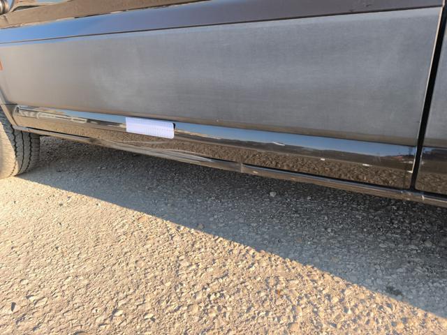 VOLKSWAGEN Crafter 30 2.0 tdi 140cv L3H3 Logistic my19