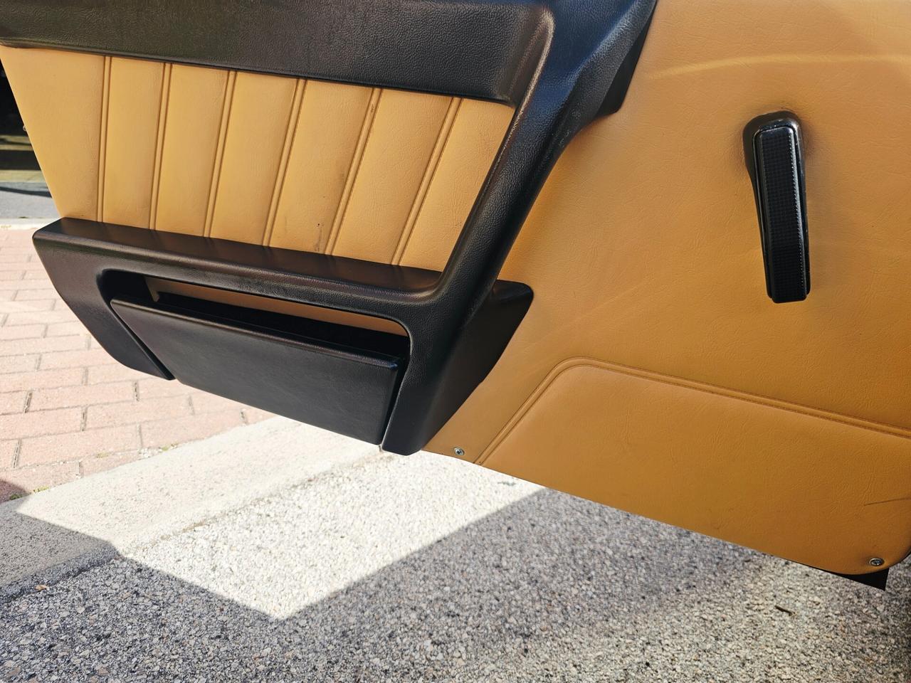 Alfa Romeo Spider 2.0i ITALIANA TARGA ORO ASI