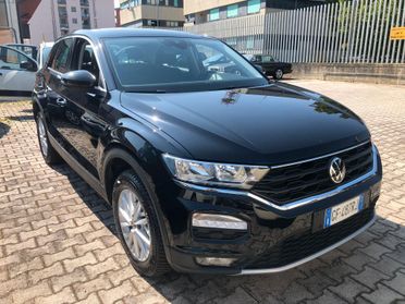 Volkswagen T-Roc 2.0 tdi Business 115cv