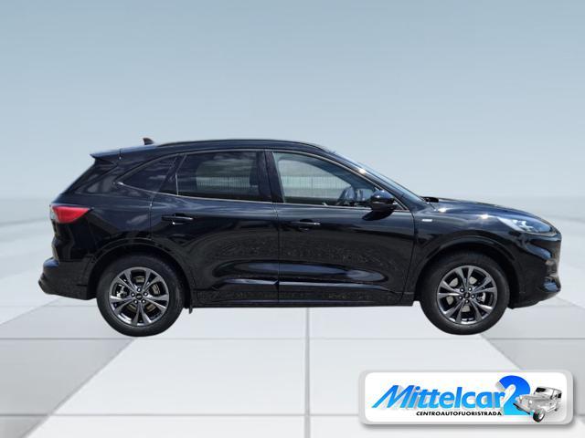 FORD Kuga 2.5 Full Hybrid 190 CV CVT AWD ST-Line +