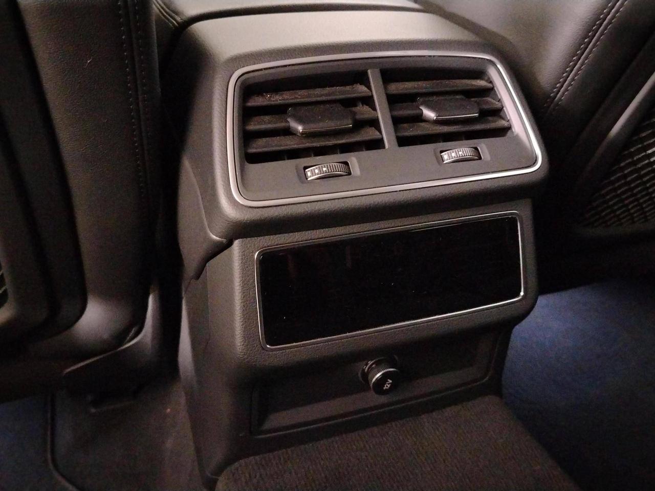 Audi A6 Avant 40 2.0 tdi mhev Sport s-tronic