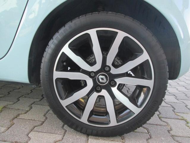 Renault Twingo SCe 65 CV Equilibre