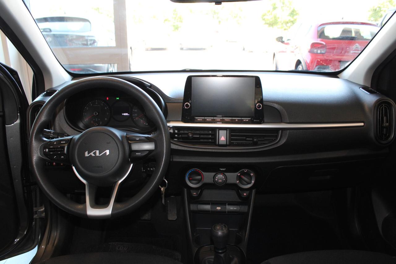 Kia Picanto 1.0 12V 5 porte Urban