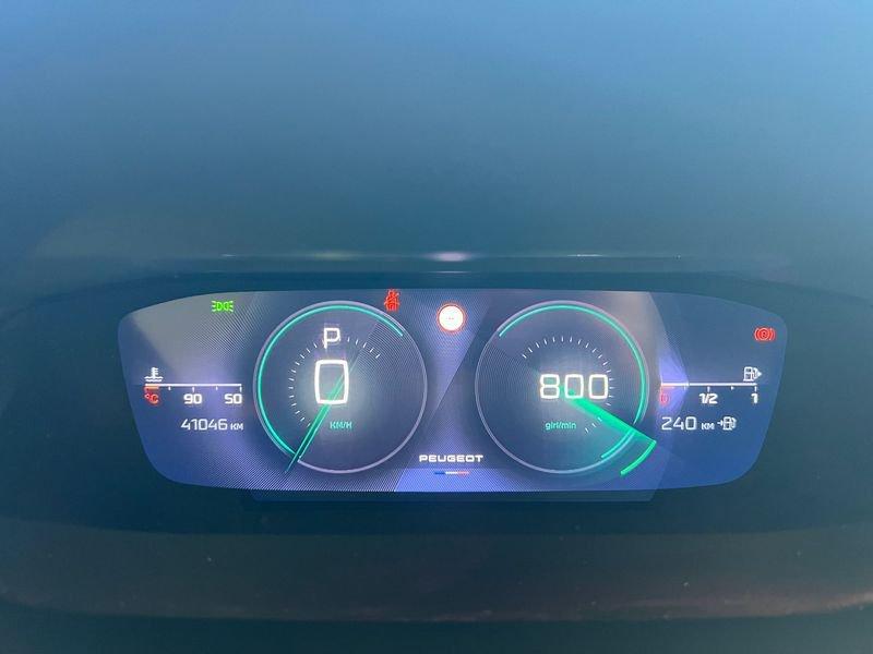 Peugeot 308 GT BlueHDi 130 EAT8 S&S aut.