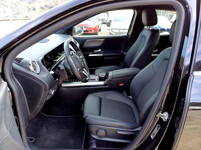 Mercedes-Benz GLA 180 d Sport Plus auto