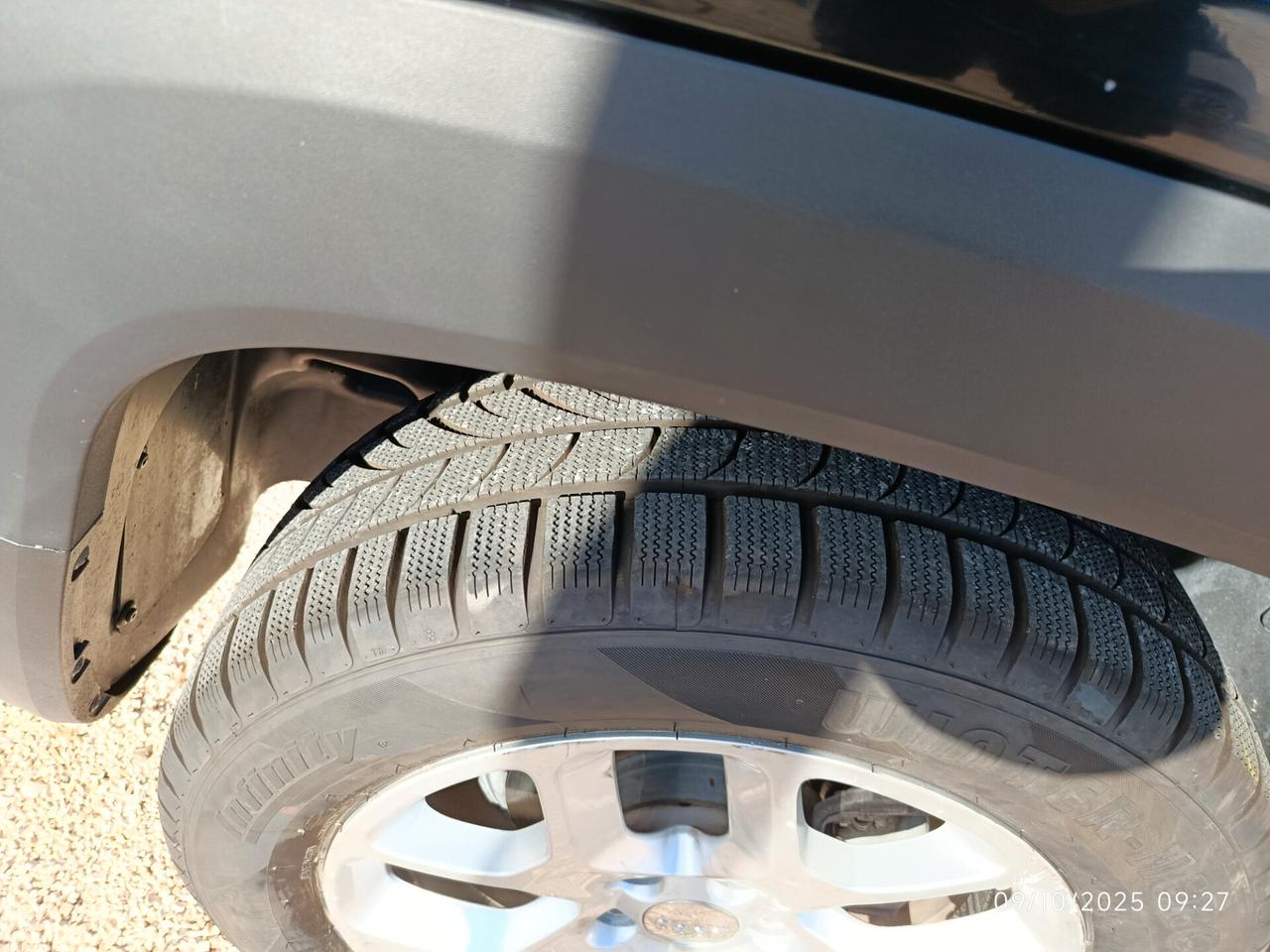 Jeep Renegade 1.6 Mjt 120 CV Limited NAVI PELLE