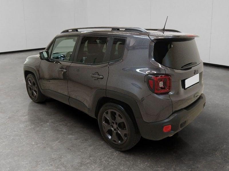 Jeep Renegade 1.6 mjt Limited 2wd 130cv