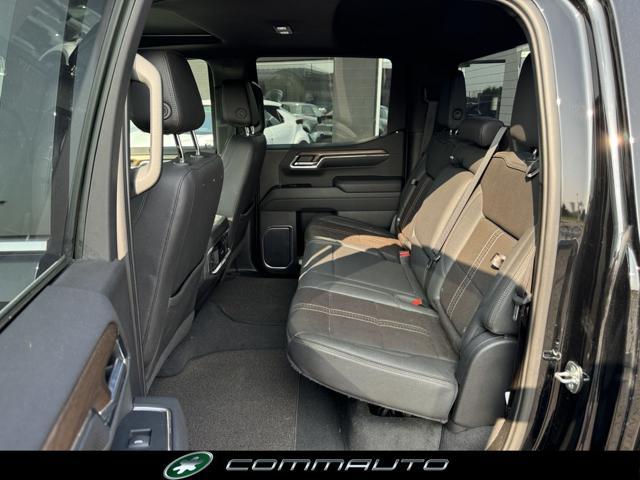 CHEVROLET Silverado 1500 6.2 V8 420CV HIGH GROUND GPL"PR. NETTO IVA"