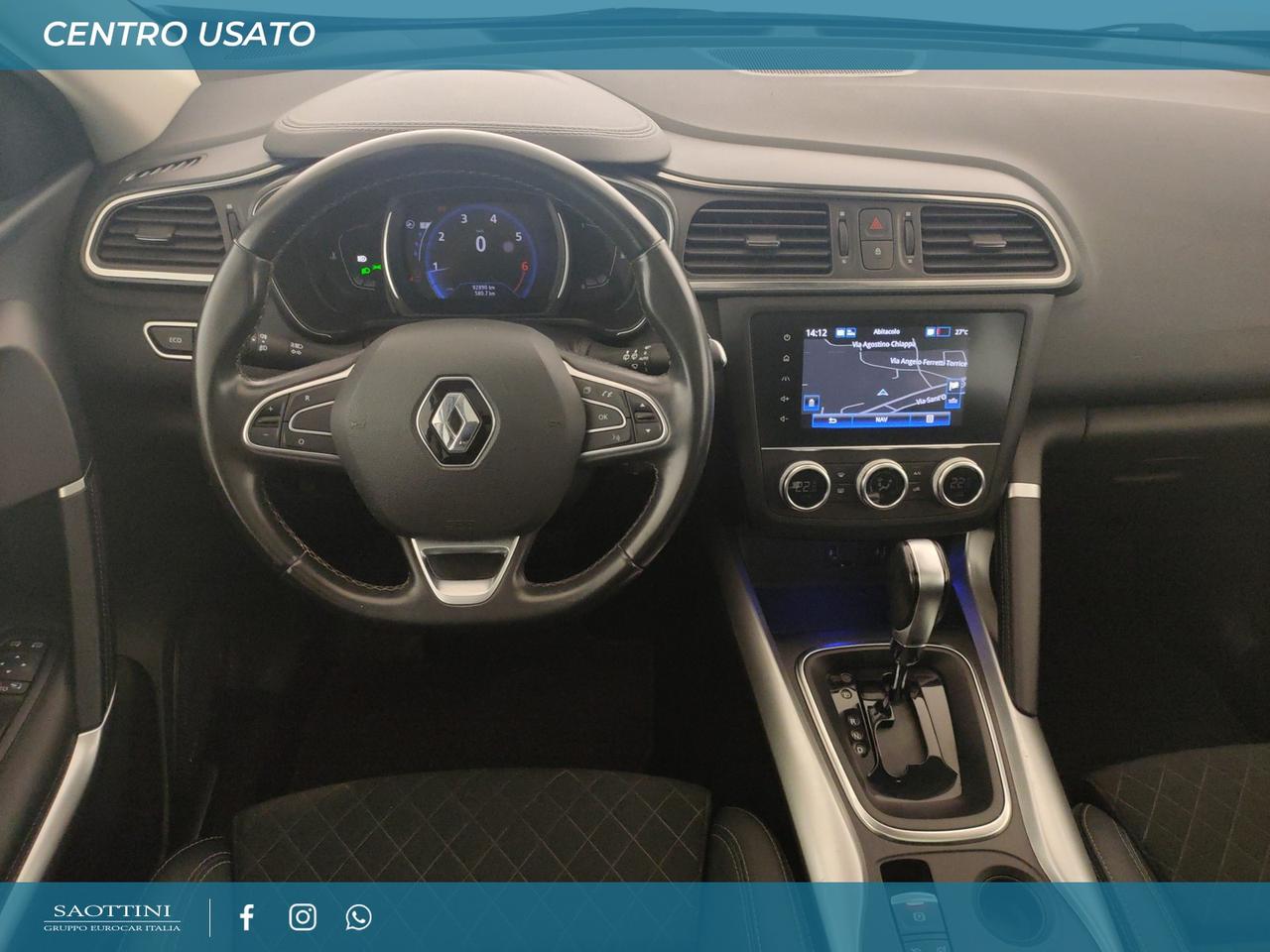 1.3 tce Sport Edition 2 140 CV edc fap