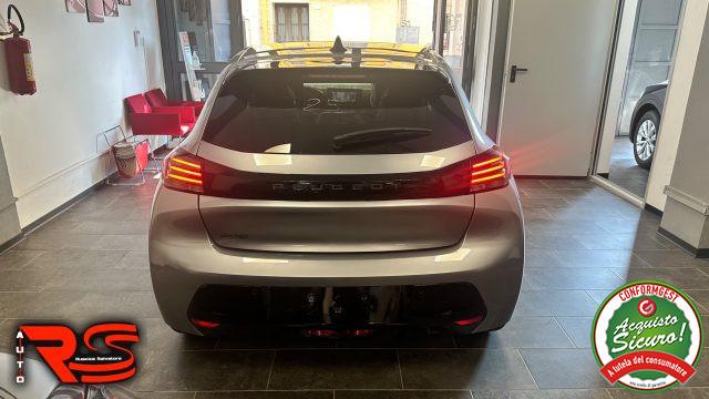 PEUGEOT 208 PureTech 100 Stop&Start 5 porte Allure KM0