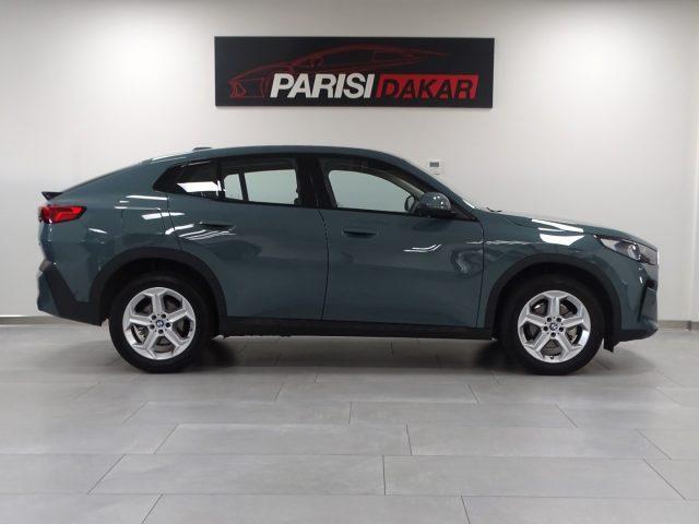 BMW X2 sDrive18d Steptronic *PROMO PARISI GROUP*
