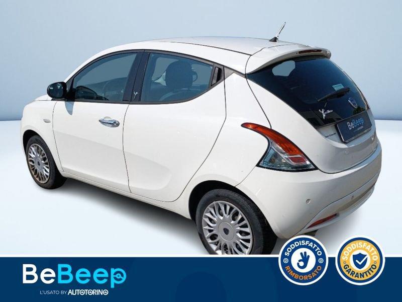 Lancia Ypsilon 1.2 SILVER 69CV