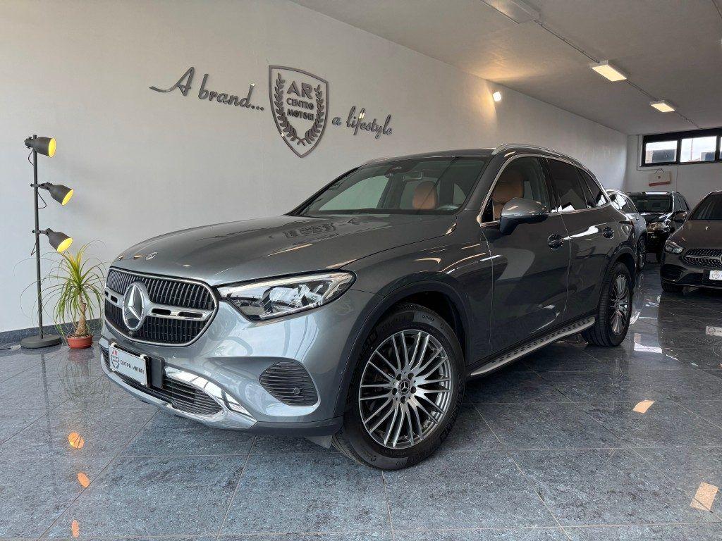 Mercedes-Benz GLC 220 d 4Matic Mild Hybrid Advanced Plus Full Opt