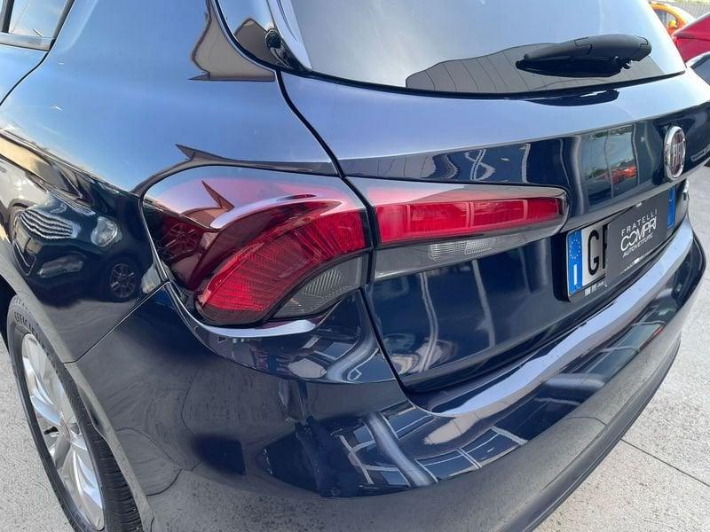 FIAT Tipo Tipo 1.4 T-Jet 120CV GPL 5 porte Easy