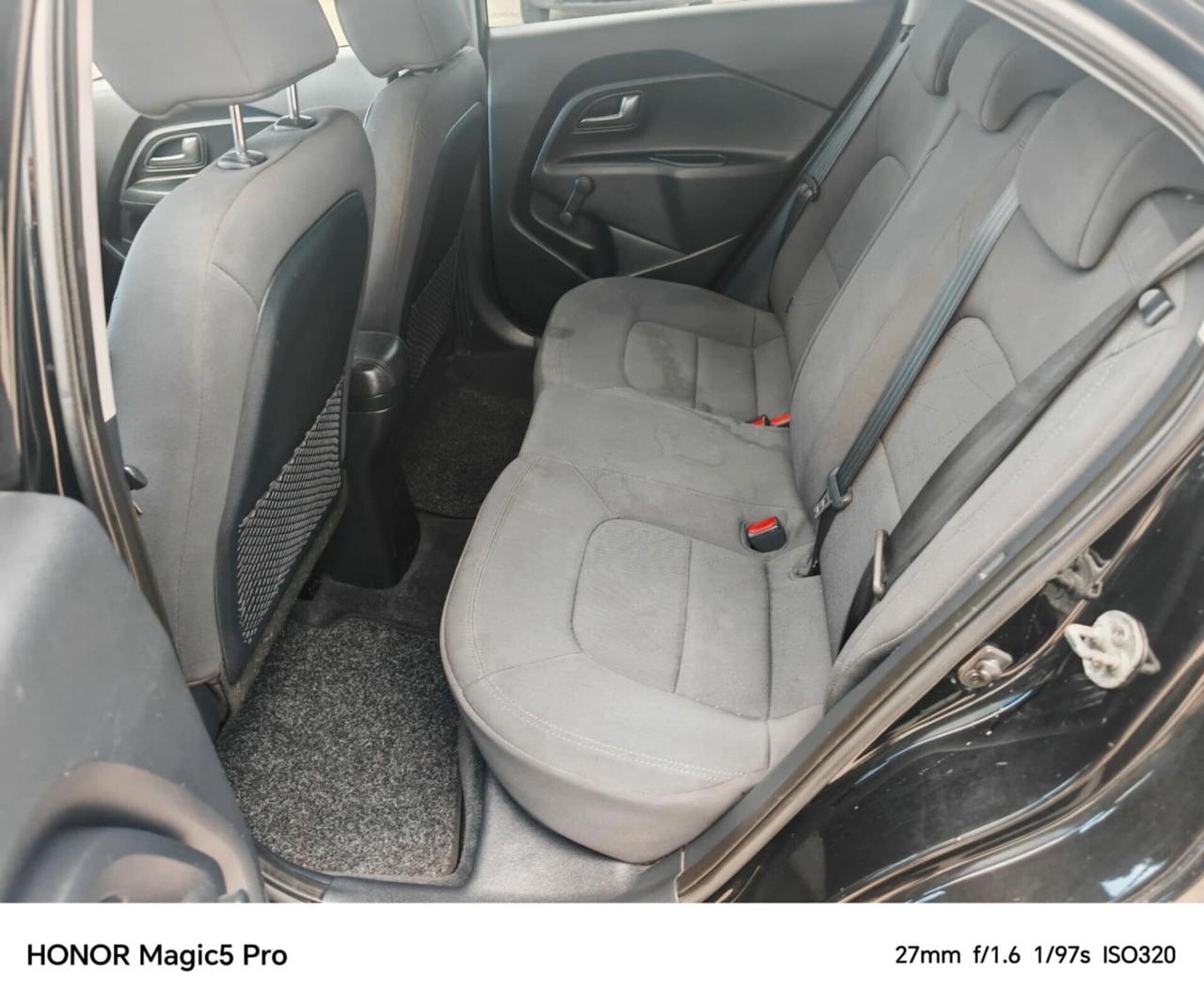 Kia Rio 1.1 CRDi 5p. Active