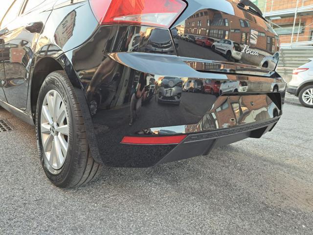 SEAT Ibiza 1.0 TSI 95CV 5p - UNIPRO TAGLIANDATA