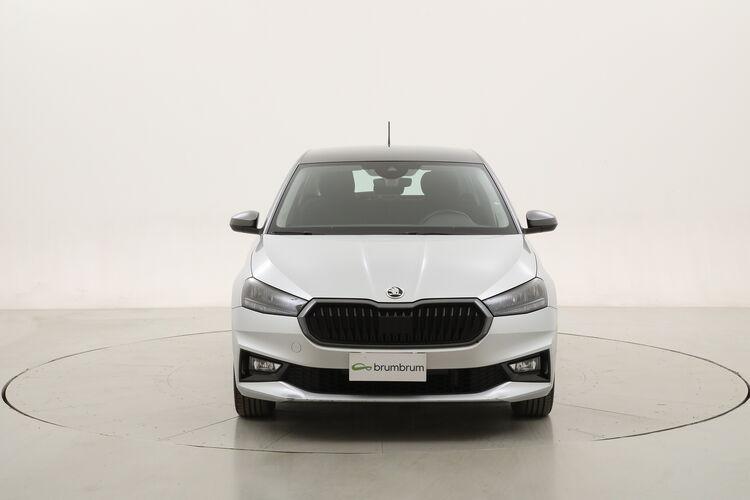 Skoda Fabia Style BR526784 1.0 Benzina 80CV