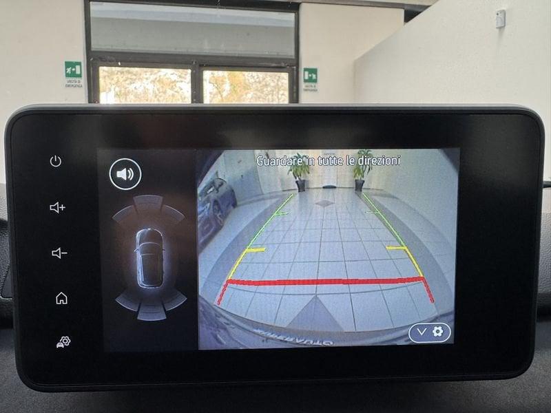 Dacia Sandero Sandero Stepway 1.0 tce Extreme Eco-g 100cv | IVA esposta